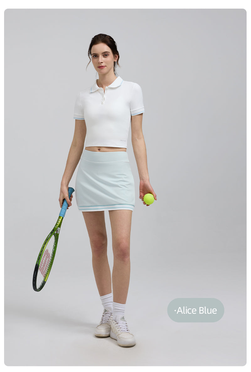 2.0 Tennis Golf Skirt-saltumsports.com