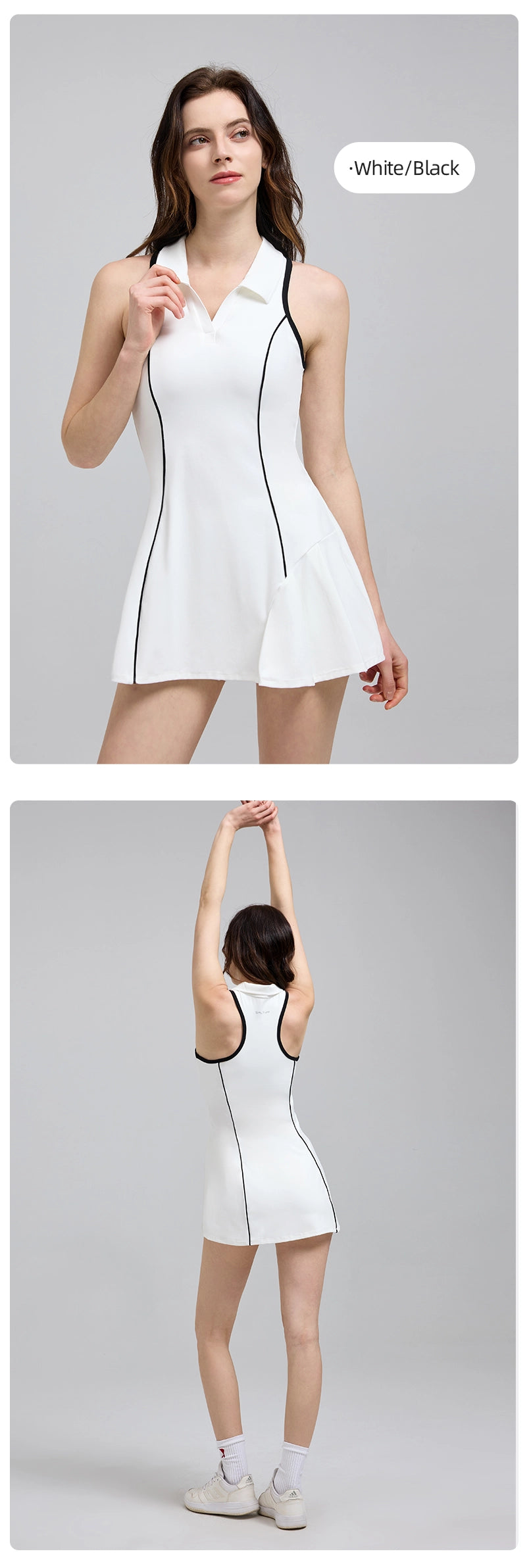 2.0 Tennis Dresssaltumsports-alo-lululemon
