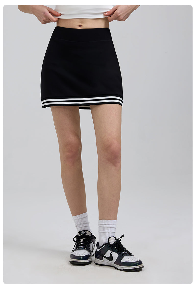 2.0 Tennis Golf Skirt-saltumsports.com