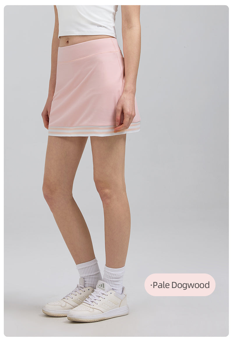 2.0 Tennis Golf Skirt-saltumsports.com