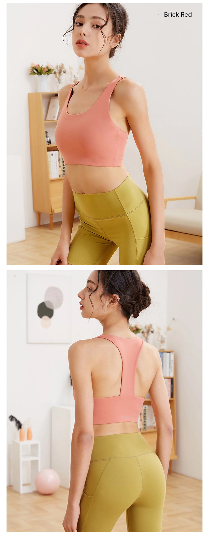 saltum sports bra