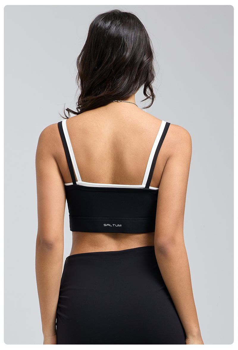 HiTense™ Double Layer Sports Bra