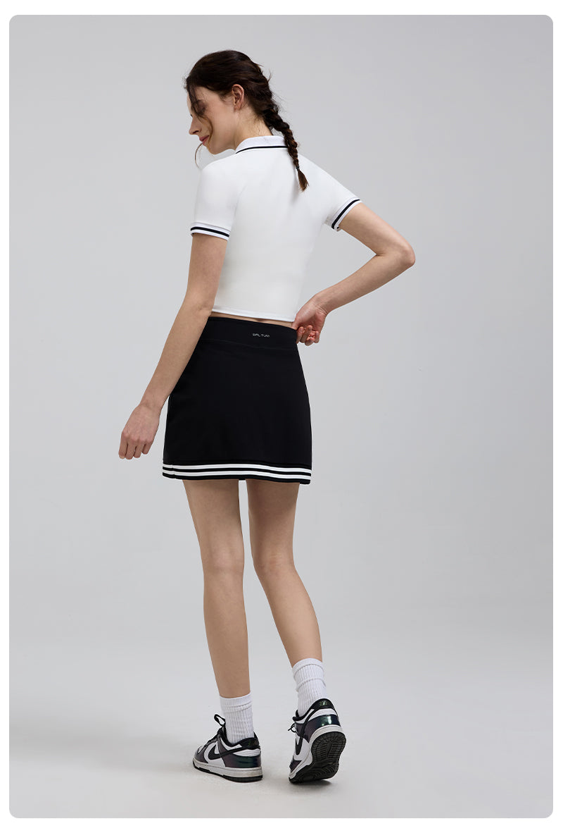 2.0 Tennis Golf Skirt-saltumsports.com