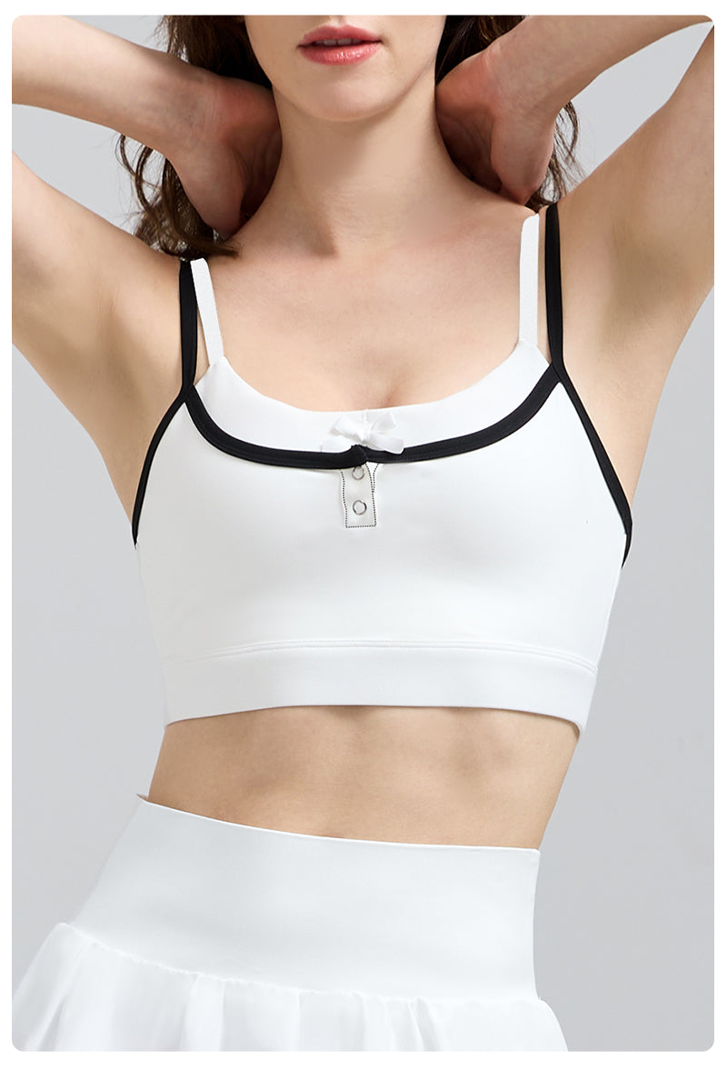 HiTense™ Double Layer Sports Bra