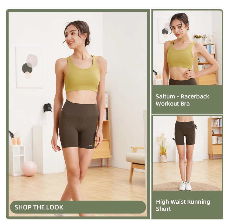 saltum sports bra