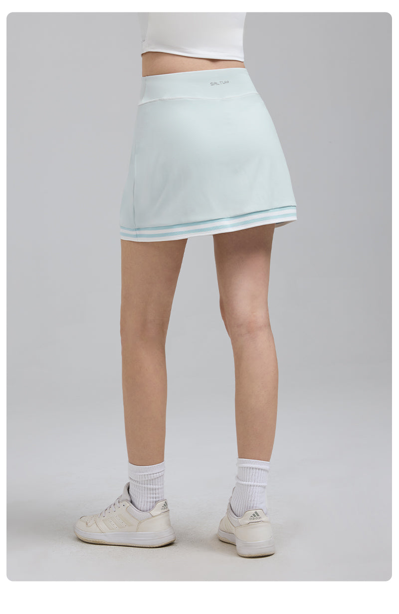 2.0 Tennis Golf Skirt-saltumsports.com