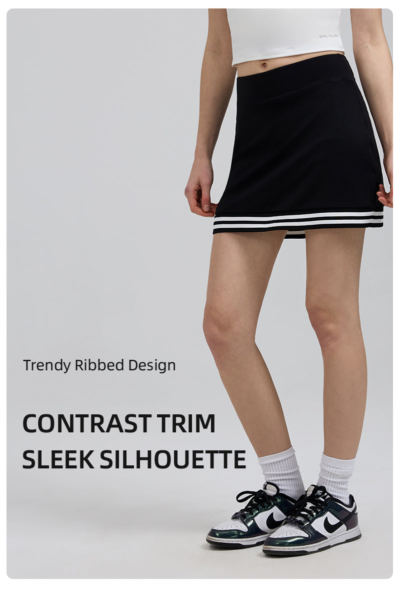 2.0 Tennis Golf Skirt-saltumsports.com