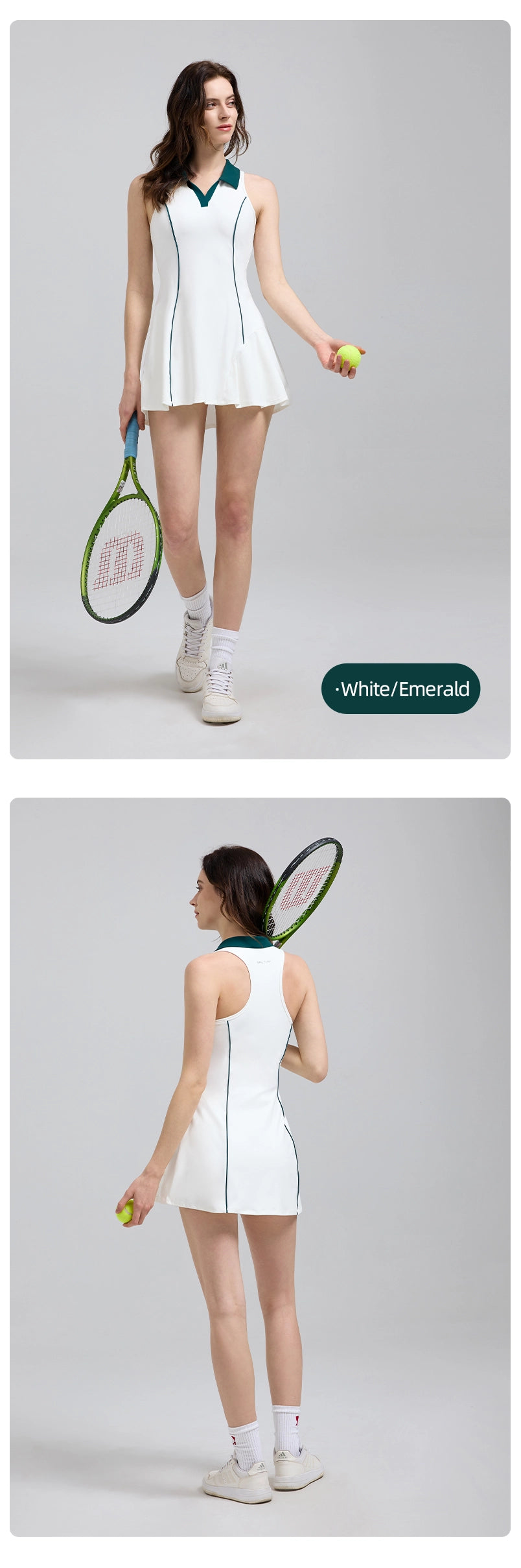 2.0 Tennis Dresssaltumsports-alo-lululemon