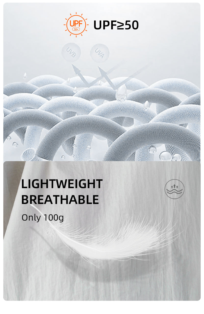 Lightweight UV Protection Jacket with Hood for Women-lululemon-alo