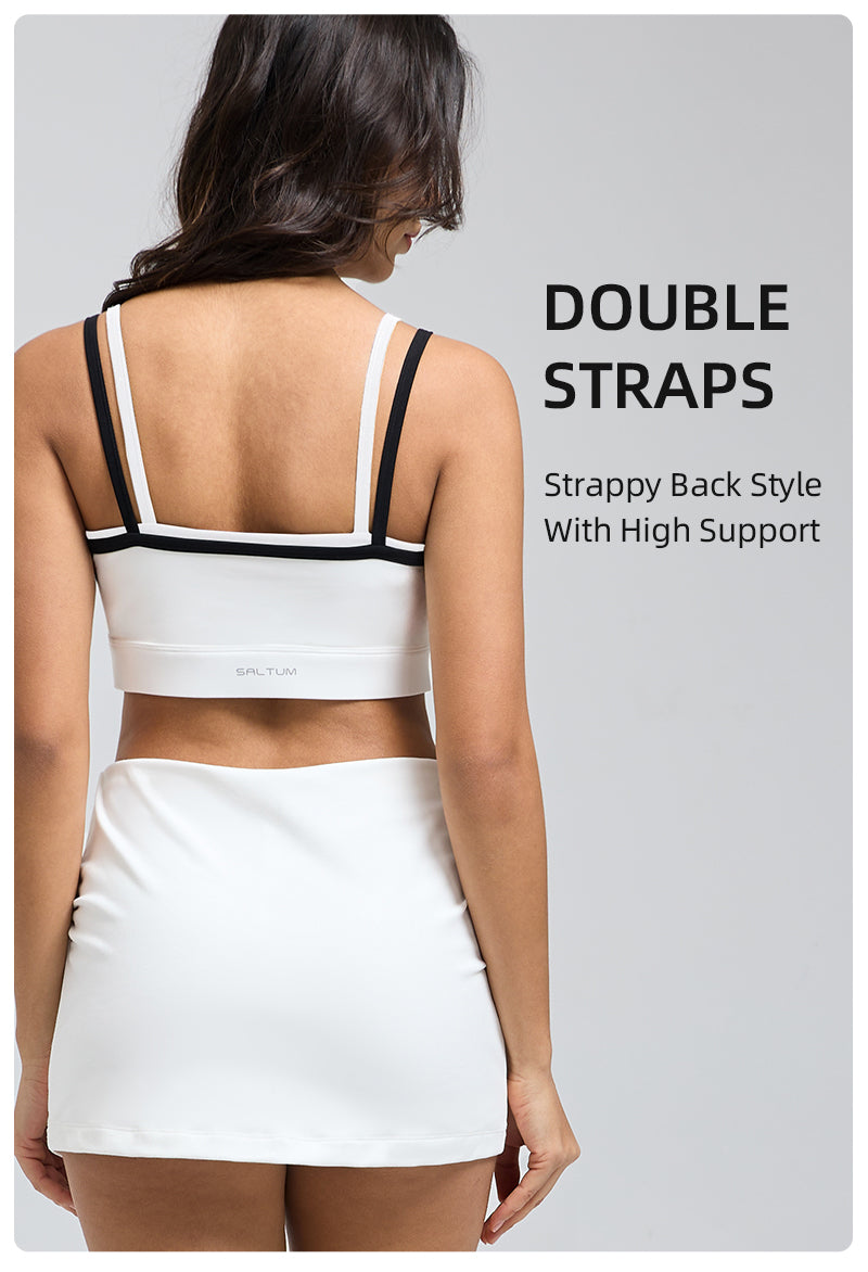 HiTense™ Double Layer Sports Bra